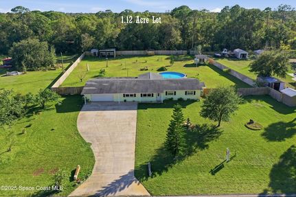 Property for sale in Brevard County, Florida