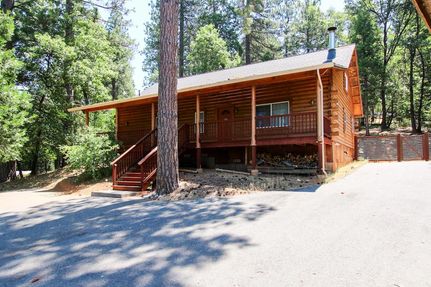 Property for sale in Calaveras County, California