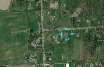 Property for sale in Tompkins County, New York