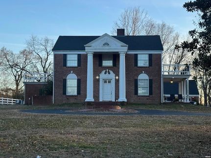 Property for sale in Weakley County, Tennessee