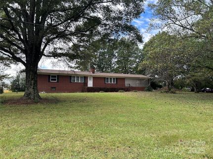 Property for sale in Stanly County, North Carolina