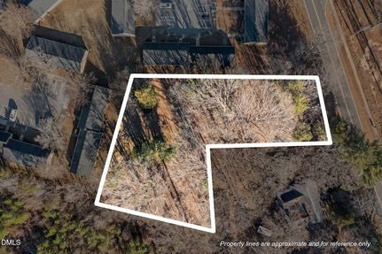 Undeveloped Land for sale in Caswell County, North Carolina