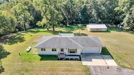 Property for sale in Jackson County, Michigan