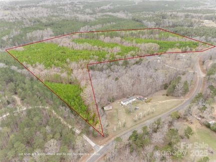 Undeveloped Land for sale in York County, South Carolina