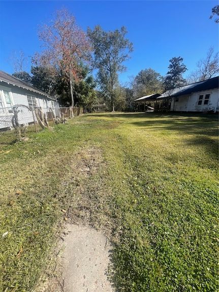 Property for sale in Jefferson County, Texas
