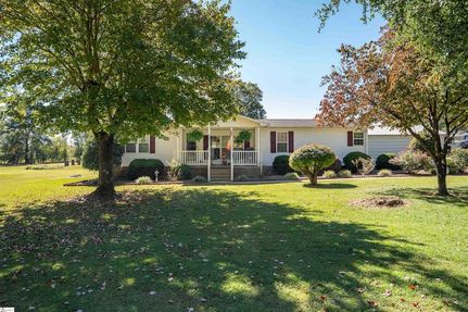 Property for sale in Cherokee County, South Carolina