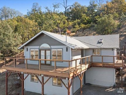 Residential Property for sale in Napa County, California