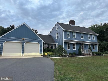 Property for sale in Burlington County, New Jersey