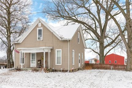 Property for sale in Miami County, Ohio