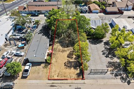 Undeveloped Land for sale in Sacramento County, California