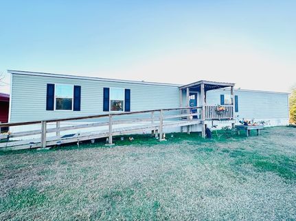 Property for sale in Morris County, Texas