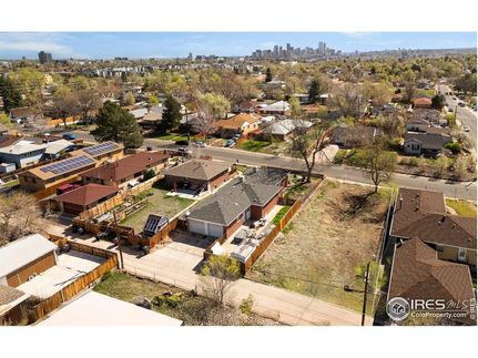 Property for sale in Denver County, Colorado