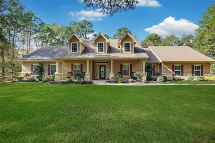 Property for sale in Montgomery County, Texas