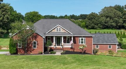 Property for sale in Montgomery County, Tennessee