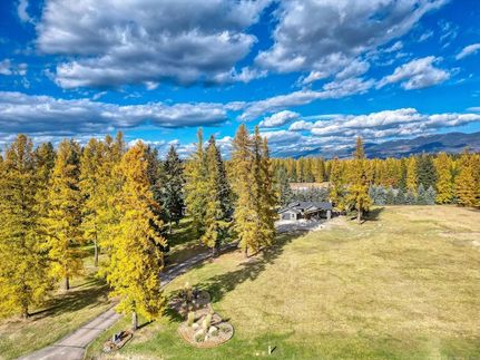 Property for sale in Flathead County, Montana