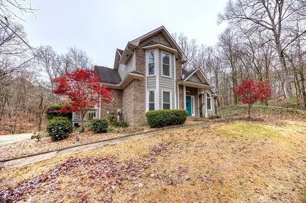 Property for sale in Harris County, Georgia