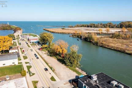 Undeveloped Land for sale in Erie County, Ohio