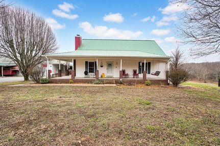 Property for sale in Hopkins County, Kentucky