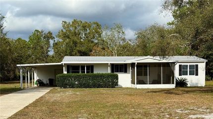 Property for sale in Alachua County, Florida
