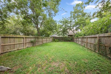 Property for sale in Fort Bend County, Texas