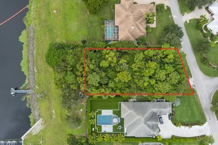 Undeveloped Land for sale in Martin County, Florida