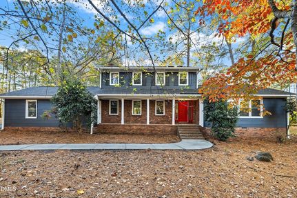 Residential Property for sale in Granville County, North Carolina