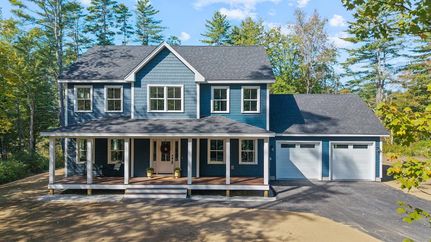 Property for sale in Merrimack County, New Hampshire