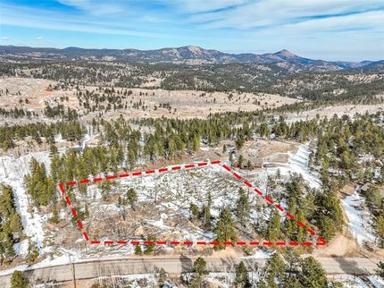 Property for sale in Boulder County, Colorado