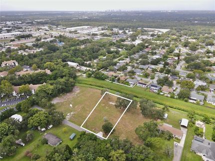Property for sale in Orange County, Florida