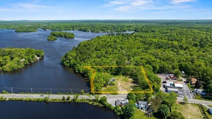 Undeveloped Land for sale in Bristol County, Massachusetts