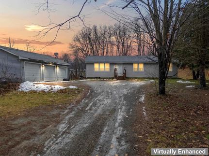 Property for sale in Merrimack County, New Hampshire