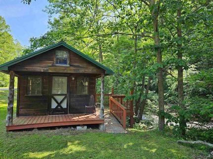 Undeveloped Land for sale in Giles County, Virginia