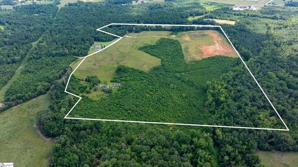 Property for sale in Laurens County, South Carolina