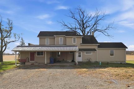 Residential Property for sale in Huntington County, Indiana