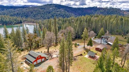 Property for sale in El Dorado County, California