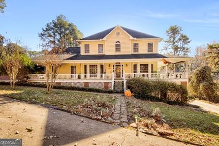 Residential Property for sale in Gwinnett County, Georgia