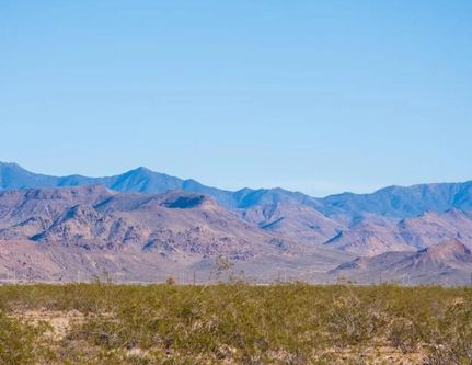 Property for sale in Mohave County, Arizona