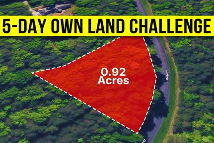 Residential Property for sale in Montgomery County, North Carolina