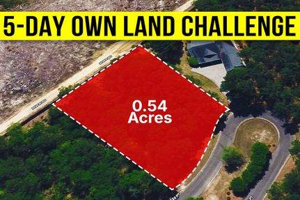 Property for sale in Duplin County, North Carolina