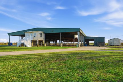 Horse Property for sale in Cameron Parish, Louisiana
