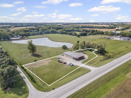 Property for sale in Saline County, Missouri