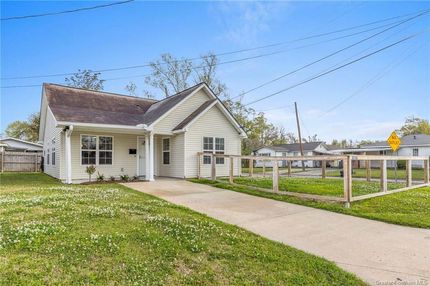 Residential Property for sale in Calcasieu Parish, Louisiana