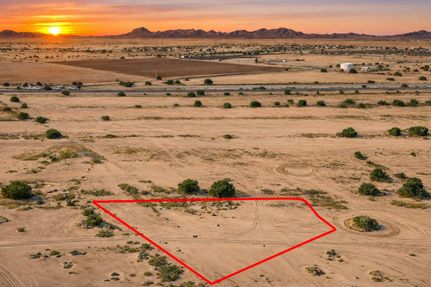 Property for sale in Pinal County, Arizona
