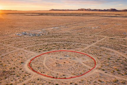 Property for sale in Yuma County, Arizona