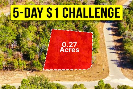 Property for sale in Washington County, Florida