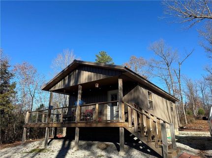 Farm Property for sale in Madison County, Arkansas