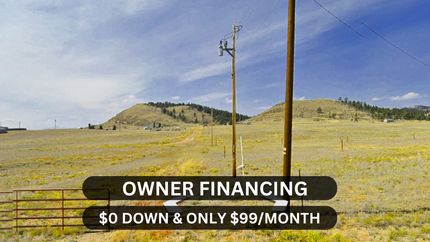 Property for sale in Park County, Colorado