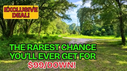 Property for sale in Putnam County, Florida