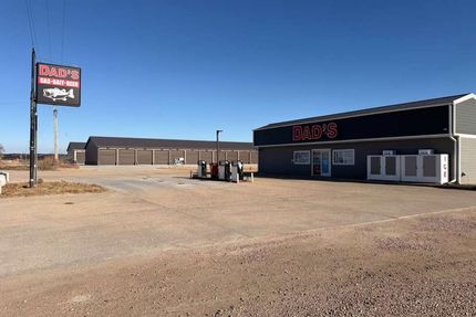 Property for sale in Garfield County, Nebraska