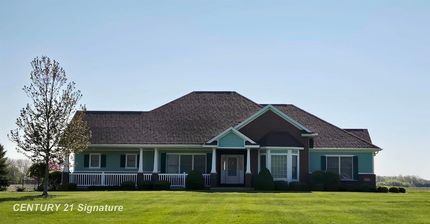 Property for sale in Saginaw County, Michigan